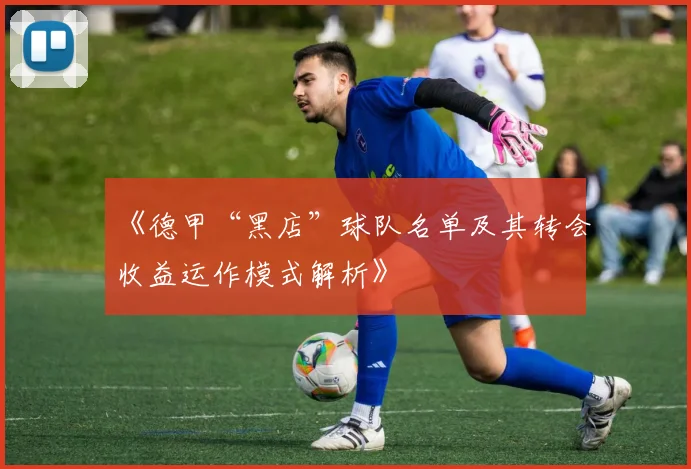 《德甲“黑店”球队名单及其转会收益运作模式解析》