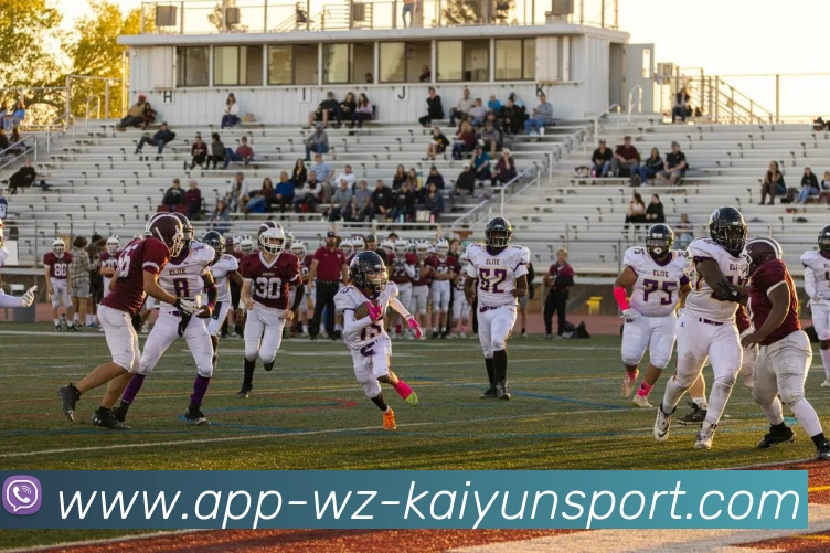 开云APP品牌故事