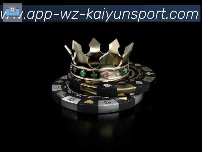开云APP全站App