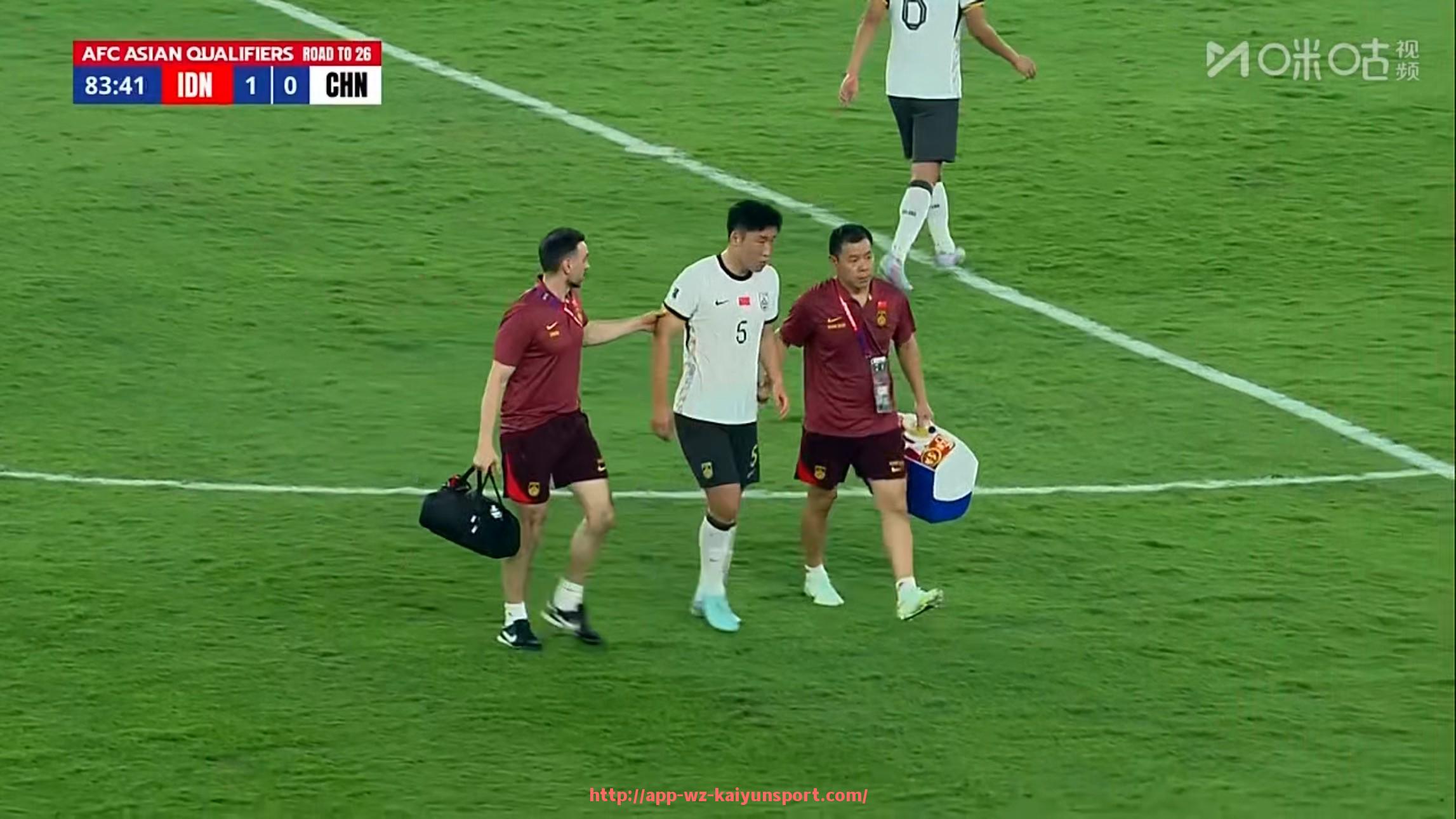 开云体育官网app下载-2025年世俱杯赛事票务购买流程及注意事项